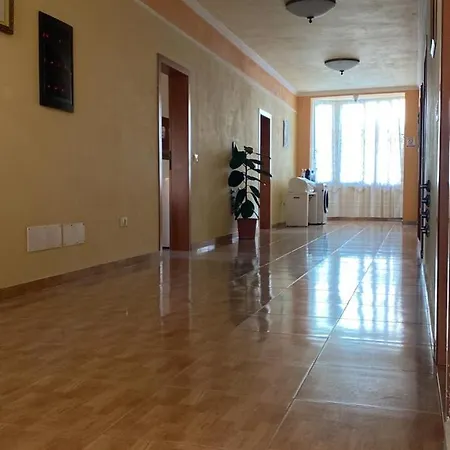 Ferati * Дуррес