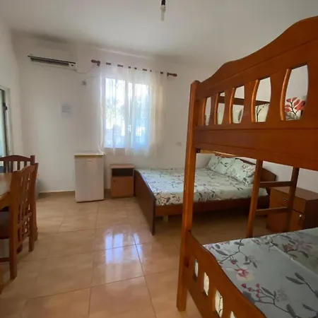 Ferati Pensionat