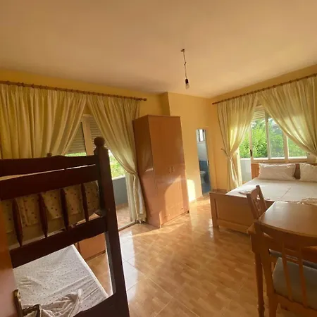 Guest house Ferati
