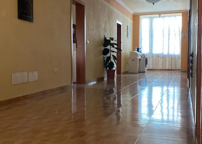 Ferati * Durrës