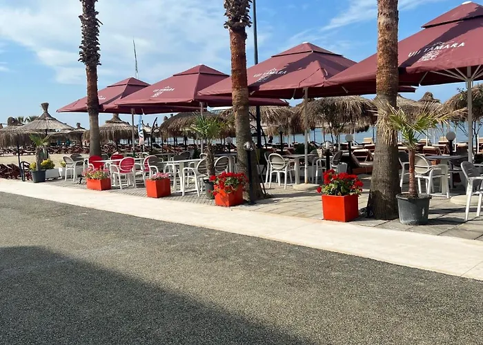 Ferati * Durrës